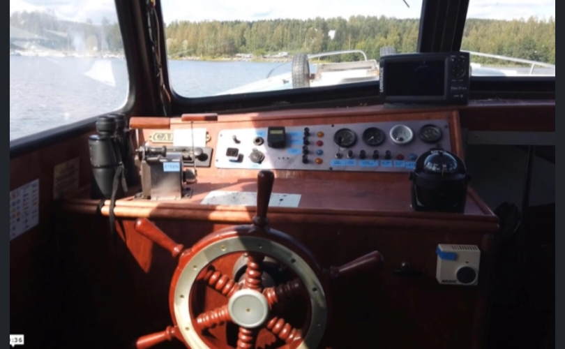 Family Cruiser-kuva-7